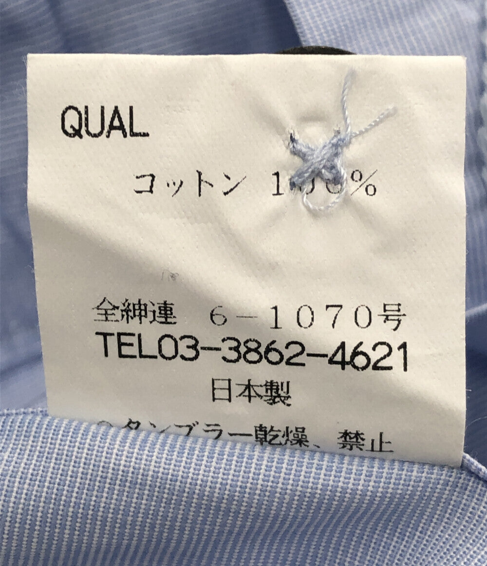 ポールスミス  半袖シャツ      メンズ SIZE M (M) PAUL SMITH