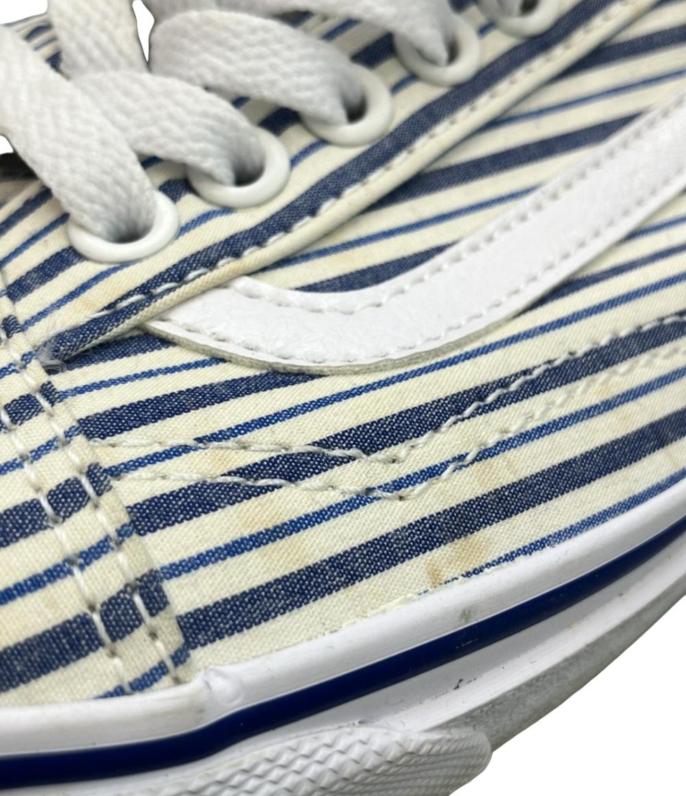 VANS ローカットスニーカー オールドスクール 623279-0001 メンズ SIZE 28.0 (XL) バンズ