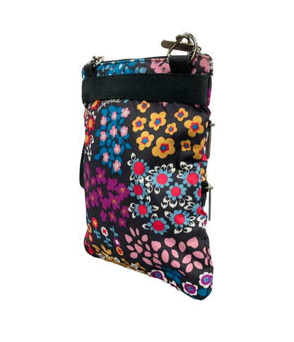 美品 LeSportsac ショルダーバッグ 斜め掛け レディース レスポートサック