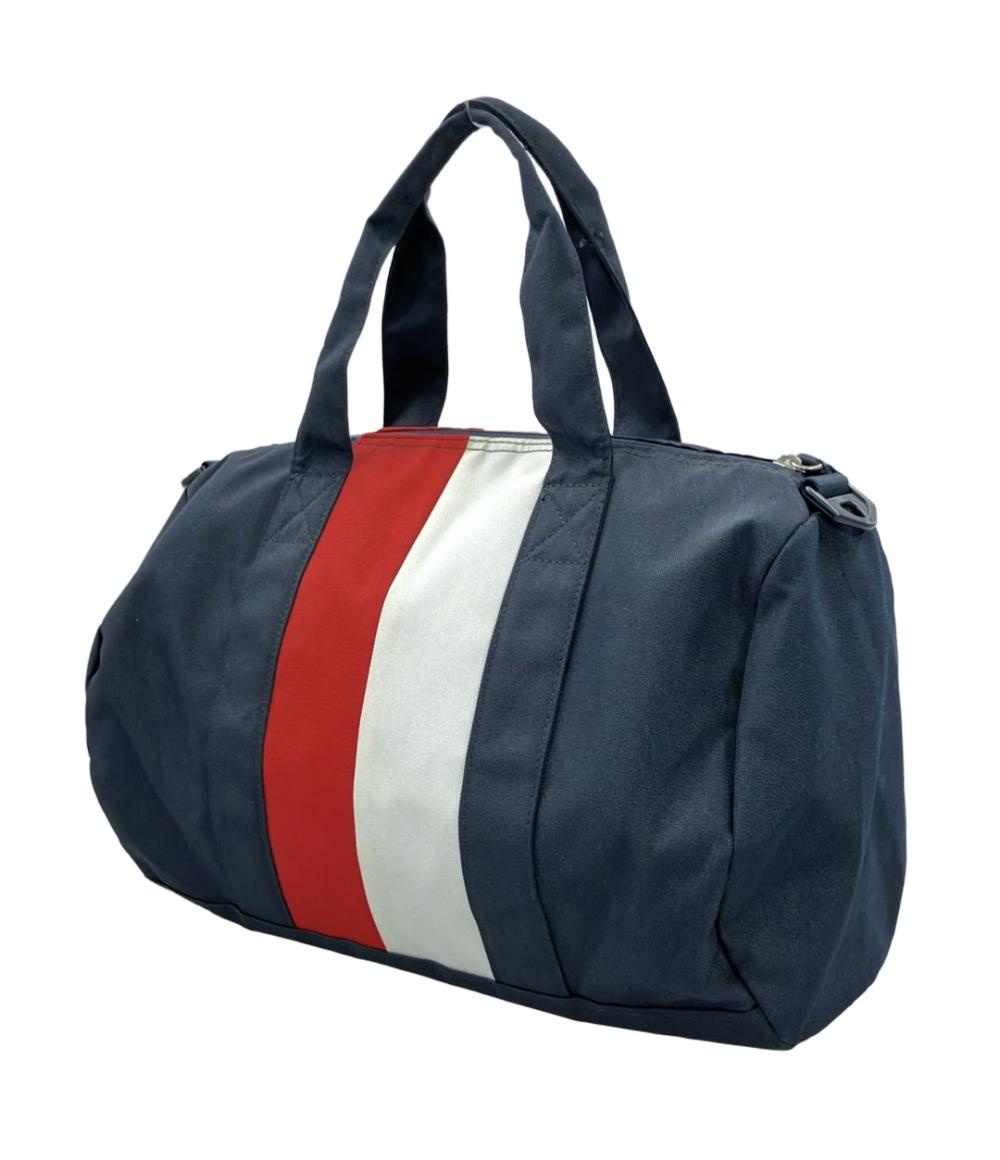 トミークラブ ナイロンボストンバッグ メンズ TOMMY Club