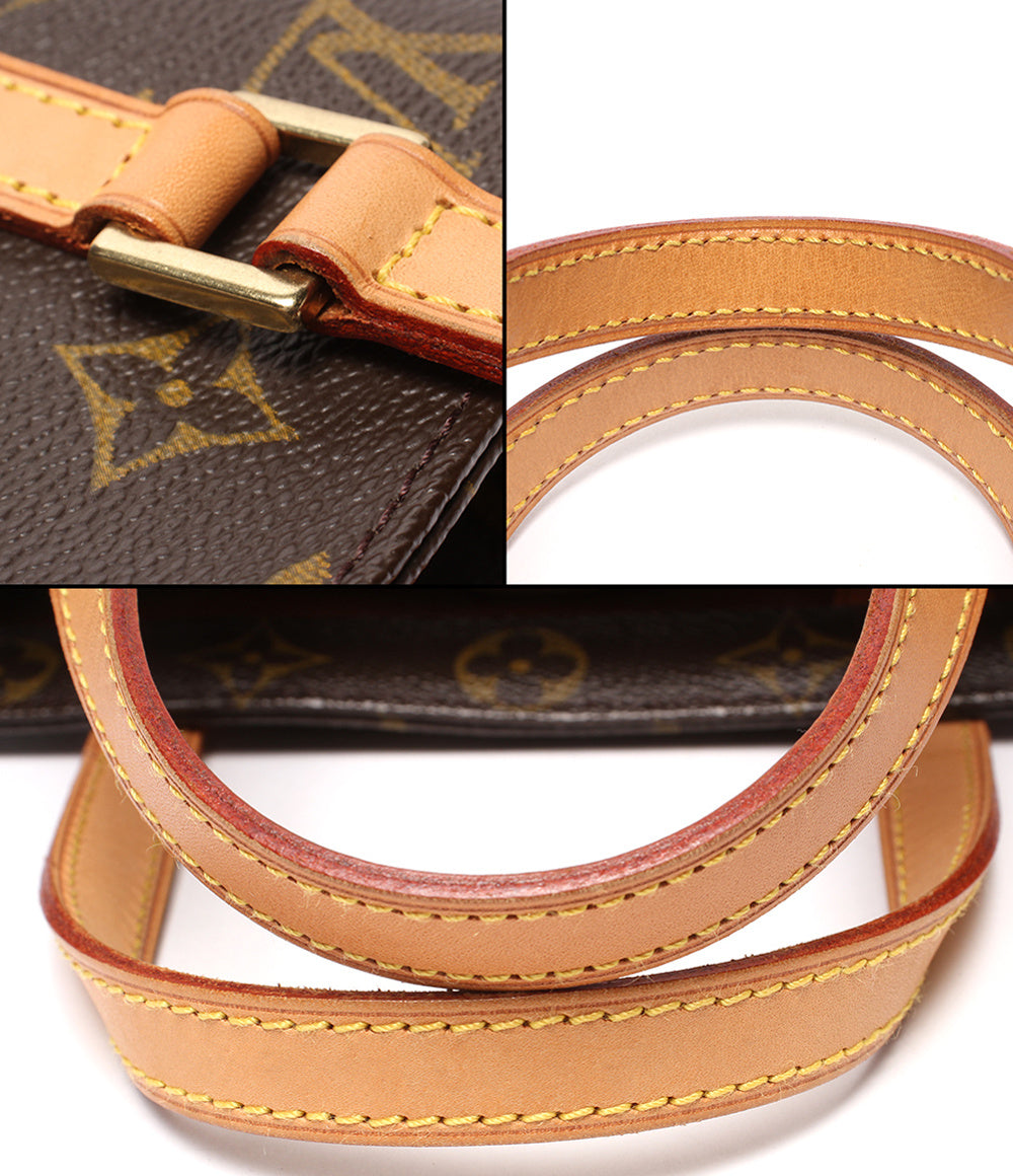 LOUIS VUITTON ハンドバッグ ヴァヴァンPM モノグラム M51172 レディース ルイ・ヴィトン