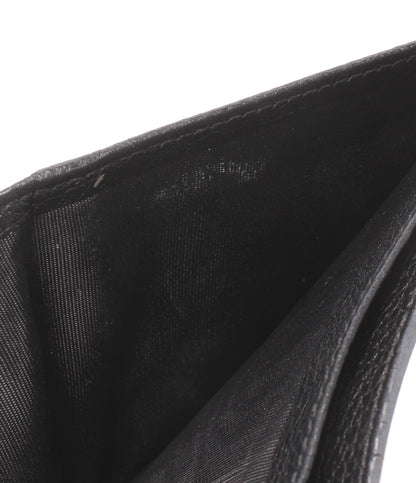GUCCI 二つ折り財布 496316 メンズ グッチ