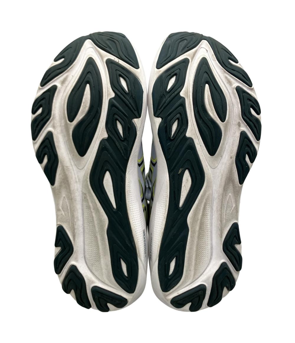 asics ローカットスニーカー ランニングシューズ GT-2000 14 1011C056 メンズ SIZE 25.5 アシックス