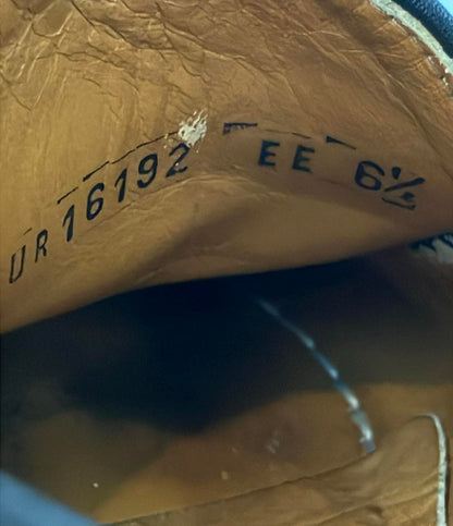 Salvatore Ferragamo ガンチーニローファー UR 16192 メンズ SIZE 6 1/2 (XS) サルヴァトーレフェラガモ