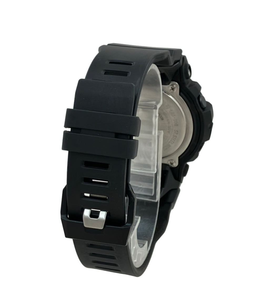美品 CASIO 腕時計 G-SHOCK クオーツ GBA-800 メンズ カシオ