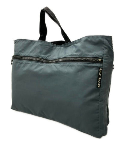 BAG'n'NOUN ハンドバッグ トートバッグ レディース バッグンナウン