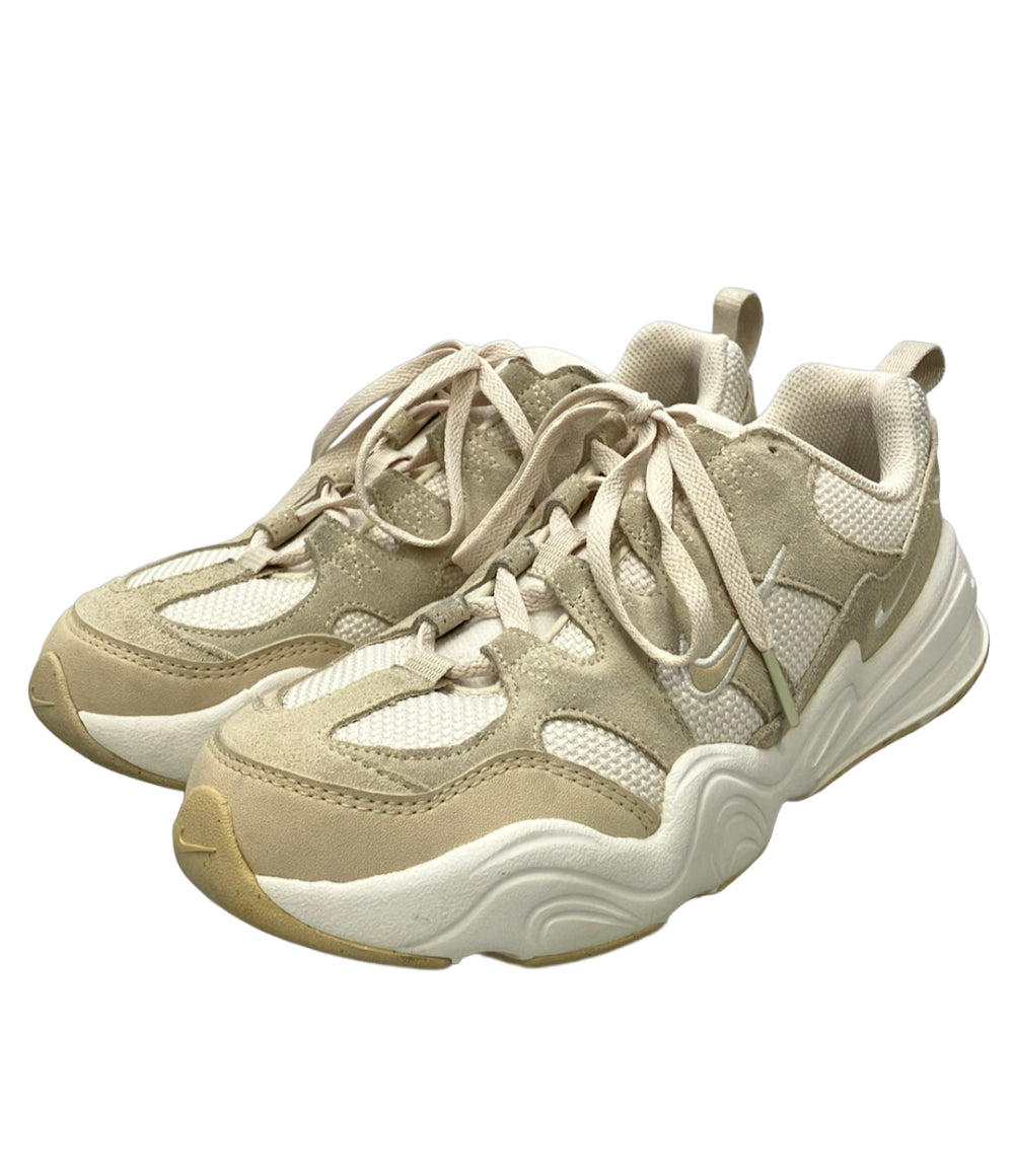 NIKE ローカットスニーカー テック ヘラ DR9761-002 レディース SIZE 24.0 ナイキ