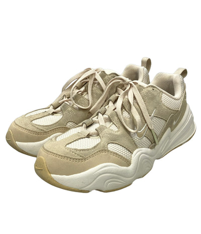 NIKE ローカットスニーカー テック ヘラ DR9761-002 レディース SIZE 24.0 ナイキ