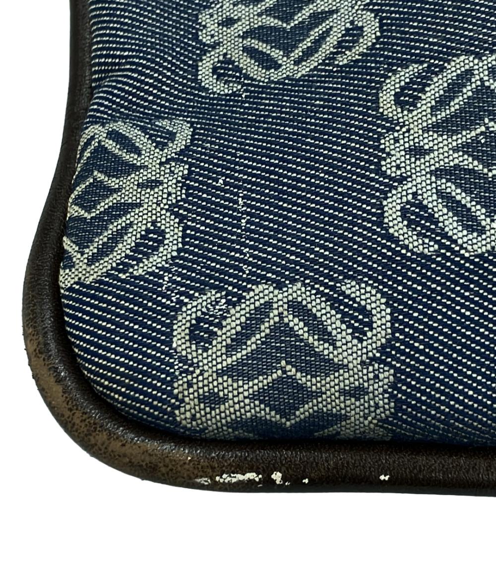 LOEWE ショルダーバッグ アナグラム レディース ロエベ