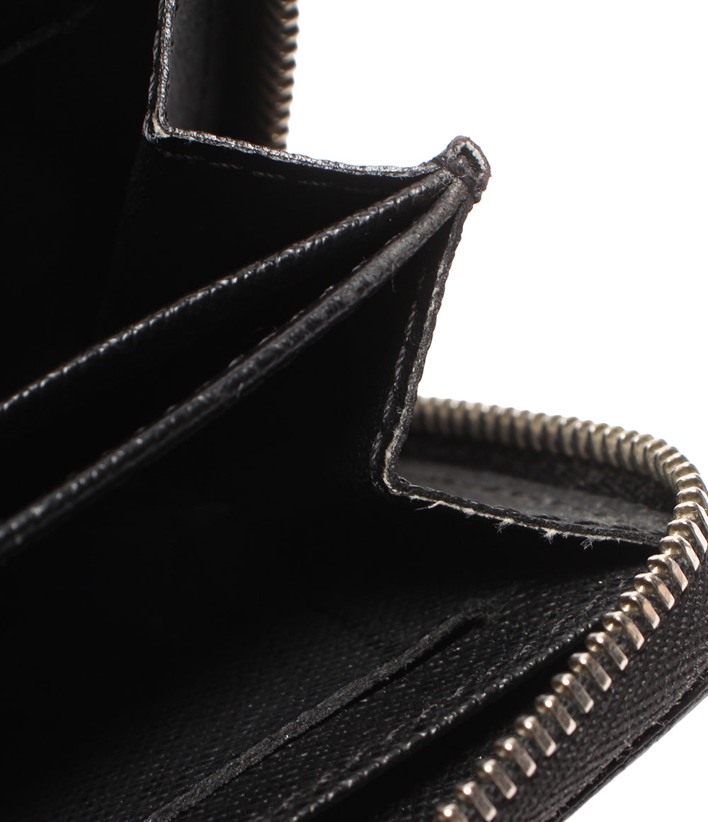 LOUIS VUITTON コインケース ジッピーコインパース ダミエグラフィット N63076 メンズ ルイ・ヴィトン