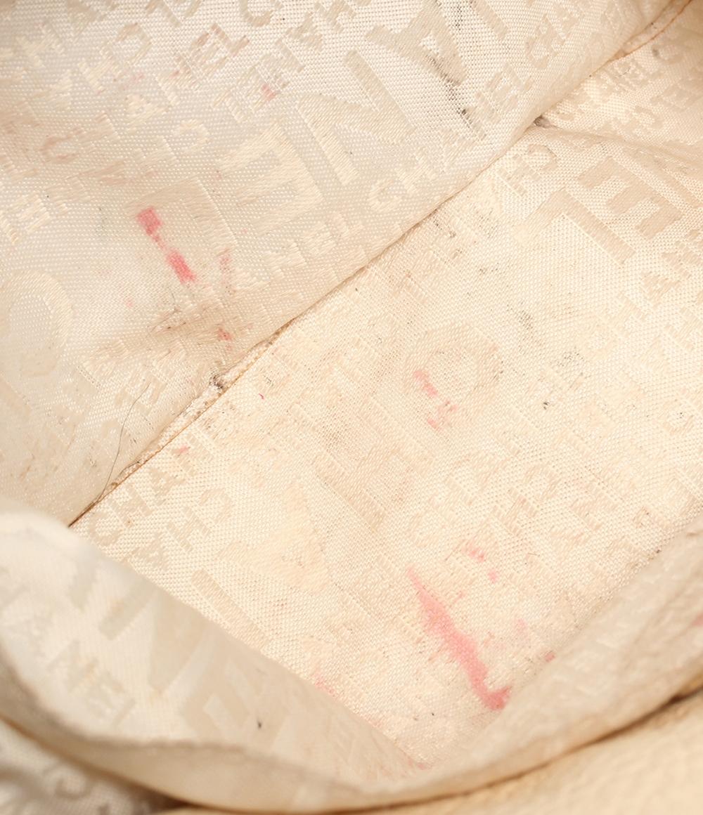 CHANEL ハンドバッグ ワンショルダーバッグ 肩掛け レディース シャネル