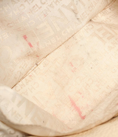 CHANEL ハンドバッグ ワンショルダーバッグ 肩掛け レディース シャネル