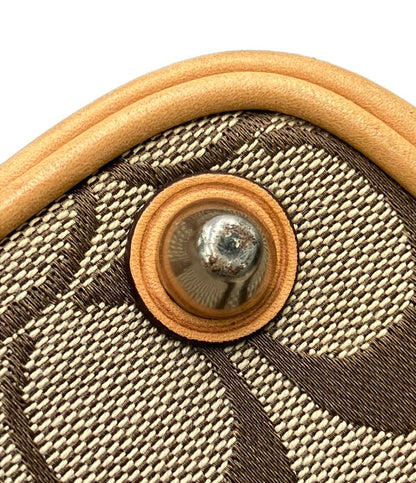 コーチ ハンドバッグ ショルダーバッグ 肩掛け シグネチャー 6830 レディース COACH