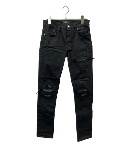 AMIRI スキニー デニムパンツ ダメージ加工 メンズ SIZE 28 アミリ