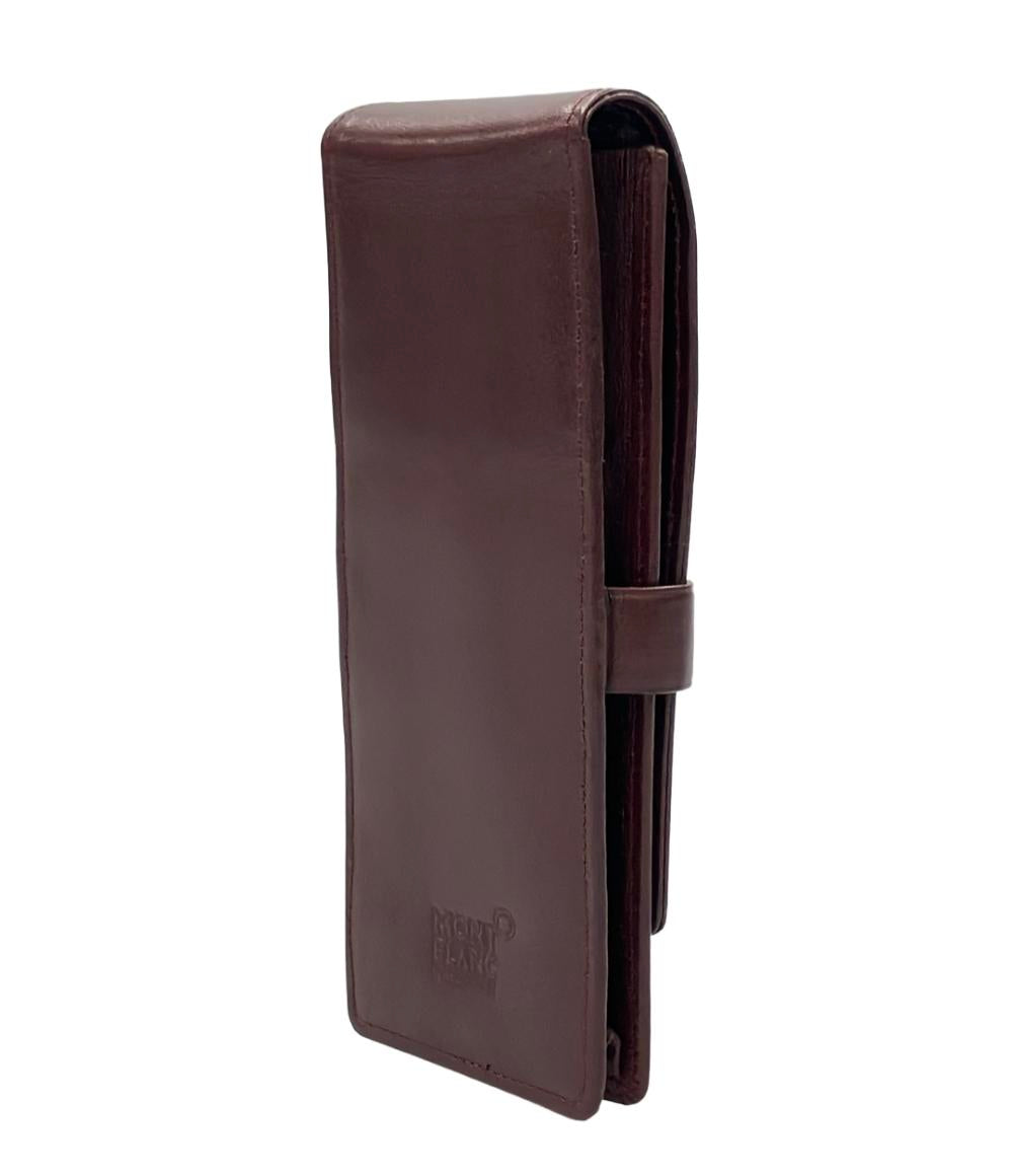 MONT BLANC ペンケース メンズ モンブラン – Rehello by BOOKOFF