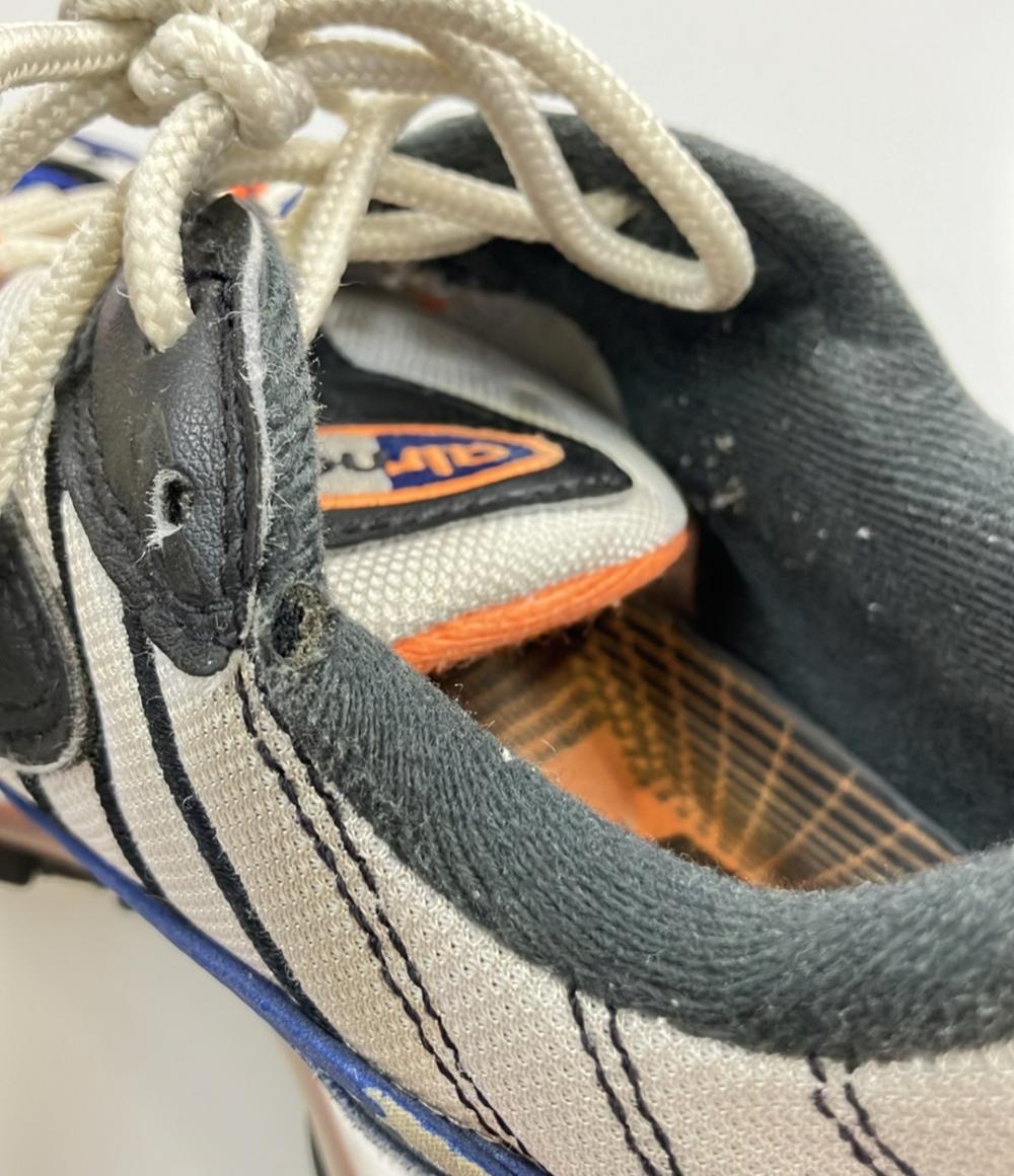 ナイキ ローカットスニーカー AIR MAX 98 CD1536-100 メンズ SIZE 24.5 (XS) NIKE