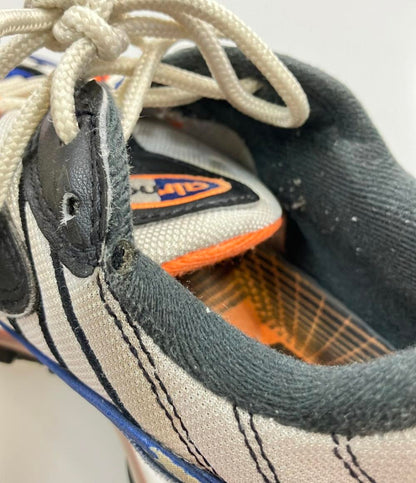 ナイキ ローカットスニーカー AIR MAX 98 CD1536-100 メンズ SIZE 24.5 (XS) NIKE