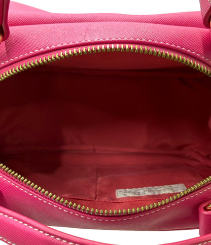 美品 Samantha Vega 2WAYハンドバッグ ショルダーバッグ レディース サマンサベガ
