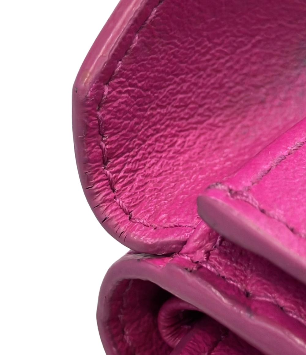 バレンシアガ 三つ折り財布 レディース BALENCIAGA