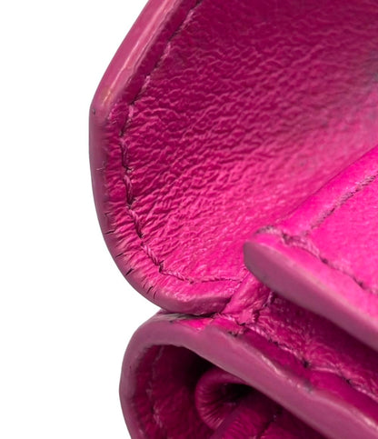 バレンシアガ 三つ折り財布 レディース BALENCIAGA