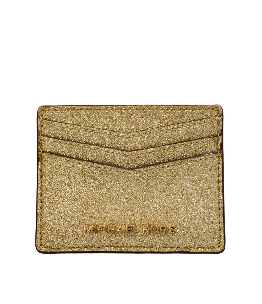 MICHAEL KORS カードケース レディース マイケルコース