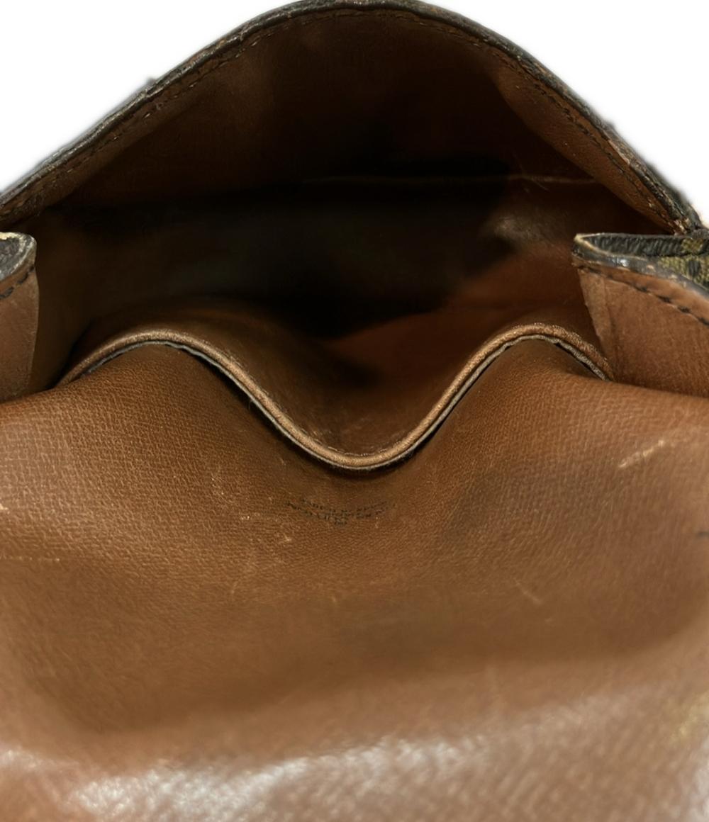 ルイ・ヴィトン ショルダーバッグ サンクルー モノグラム M51244 レディース LOUIS VUITTON