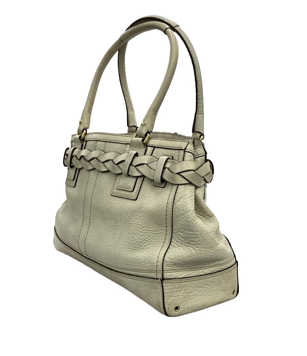 COACH ハンドバッグ トートバッグ レザー 10529 レディース コーチ