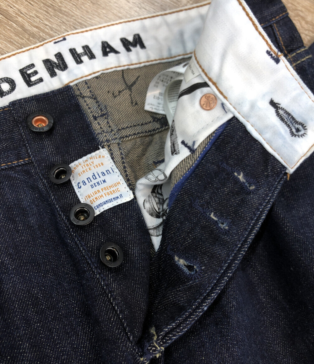 デンハム  スリムフィットデニムパンツ      レディース SIZE 27 (M) DENHAM