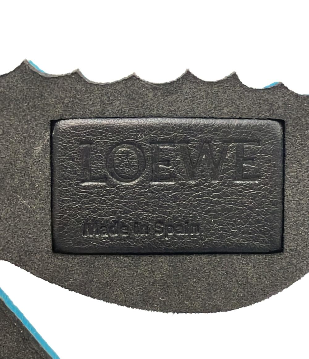 LOEWE バッグチャーム タツノオトシゴ レディース ロエベ