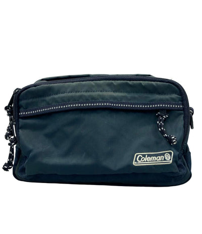 コールマン ボディバッグ ウエストポーチ レディース Coleman
