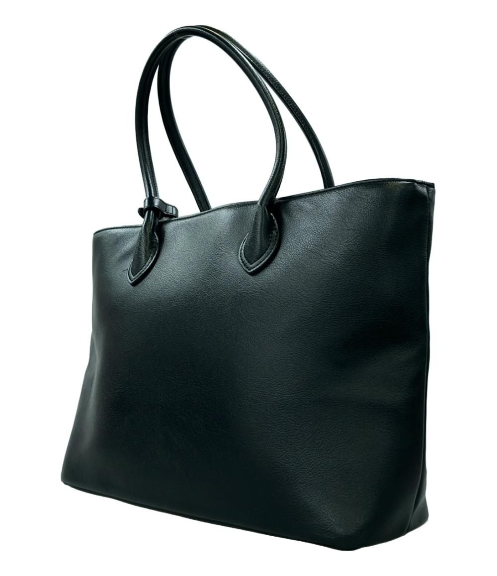 美品 ザスーツカンパニー トートバッグ レディース THE SUIT COMPANY