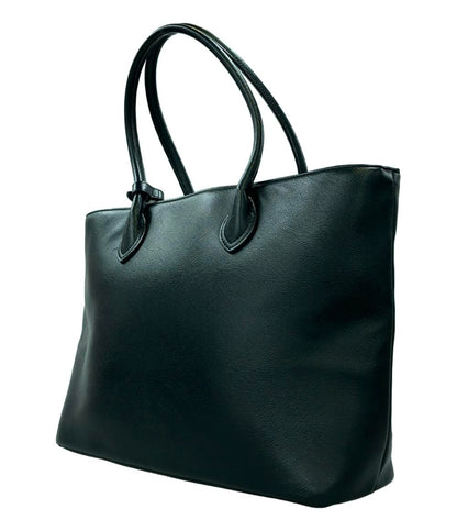 美品 ザスーツカンパニー トートバッグ レディース THE SUIT COMPANY