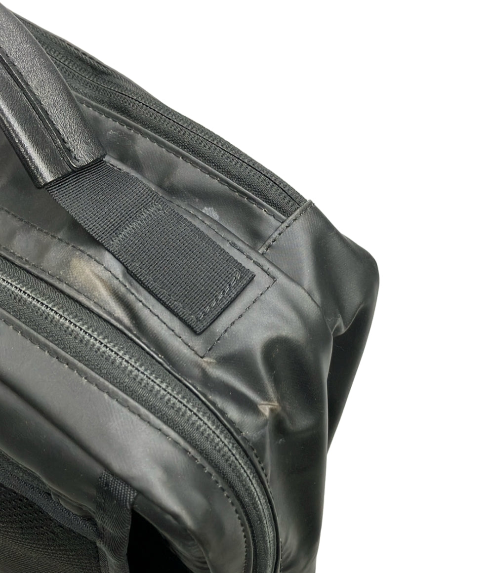 PORTER ブリーフケース ショルダーバッグ リュック 3WAY 斜め掛け