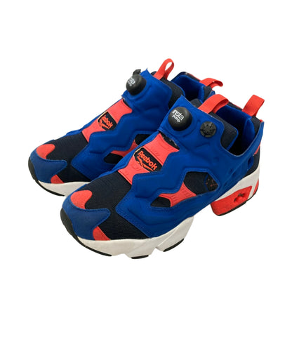 Reebok ローカットスニーカー INSTAPUMP FURY OG NM FV4208 ユニセックス SIZE 24.5 リーボック