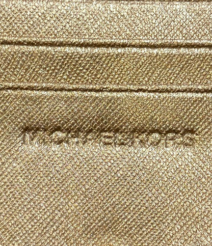 MICHAEL KORS 二つ折り財布 レディース マイケルコース