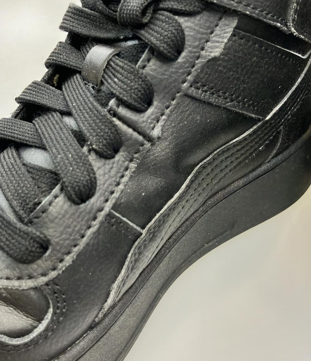 プーマ ミドルカットスニーカー 392337-02 レディース SIZE 24.0 (L) PUMA