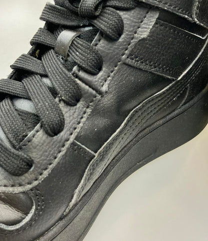 プーマ ミドルカットスニーカー 392337-02 レディース SIZE 24.0 (L) PUMA