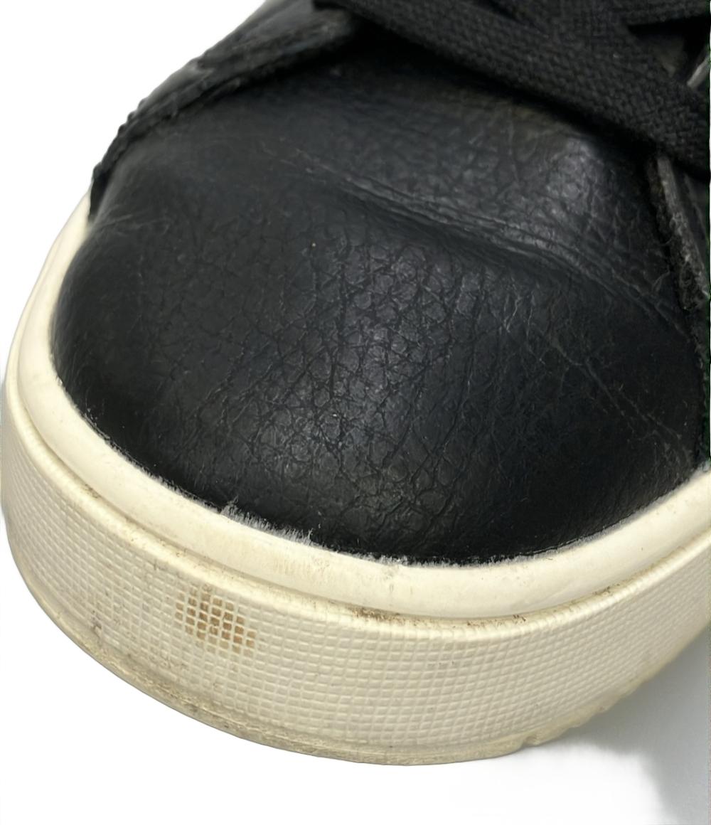 PUMA ローカットスニーカー SERVE PRO 383879-02 レディース SIZE 24.5 プーマ