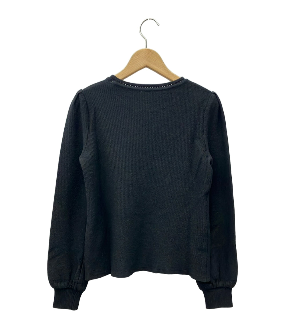 フォクシー パフスリーブカットソー レディース SIZE 40 (M) FOXEY