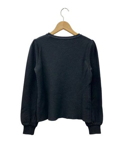 フォクシー パフスリーブカットソー レディース SIZE 40 (M) FOXEY