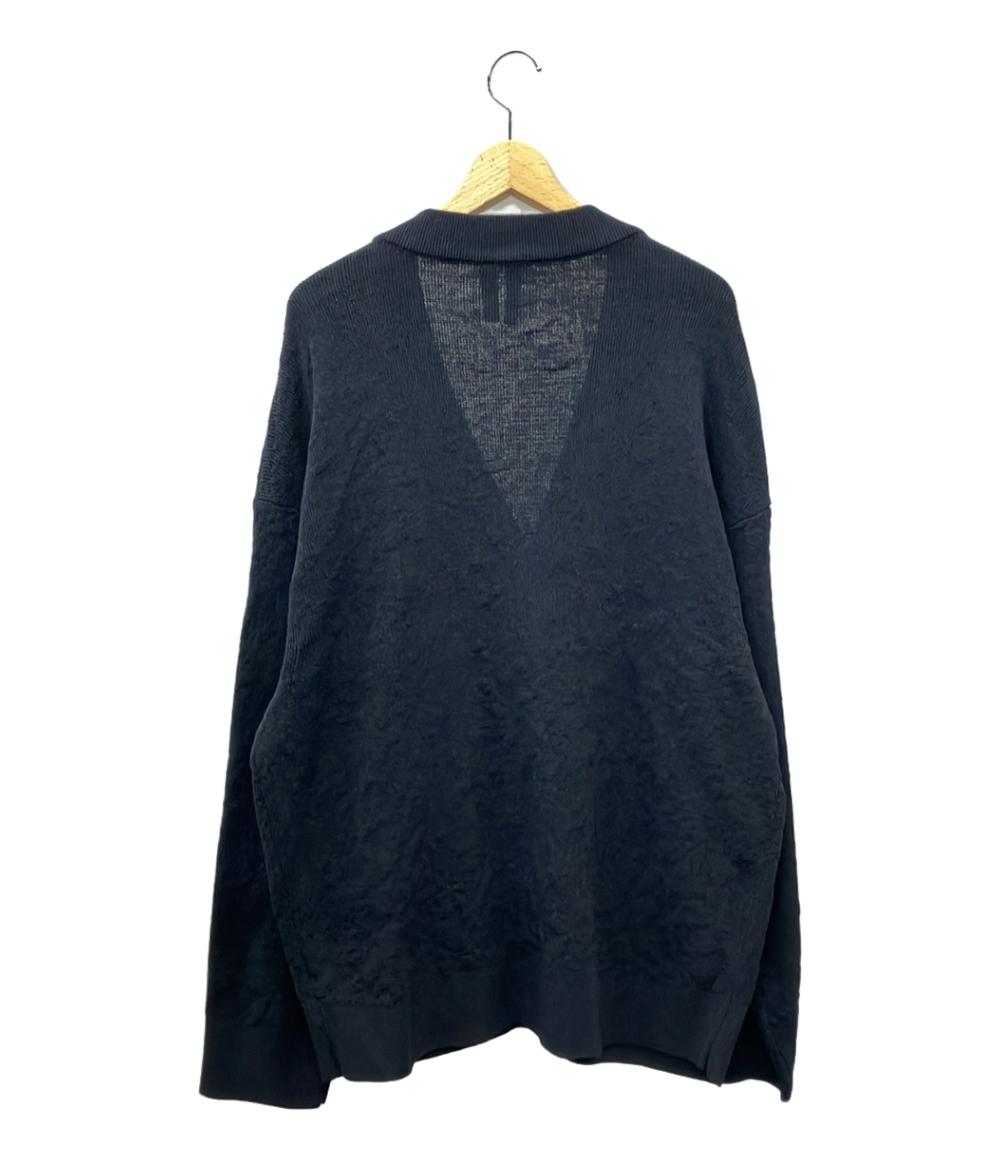ワイスリー カーディガン メンズ SIZE S Y-3
