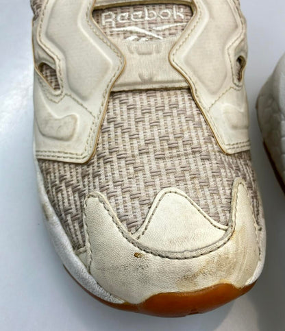 リーボック ローカットスニーカー レディース SIZE 23.5 (M) Reebok
