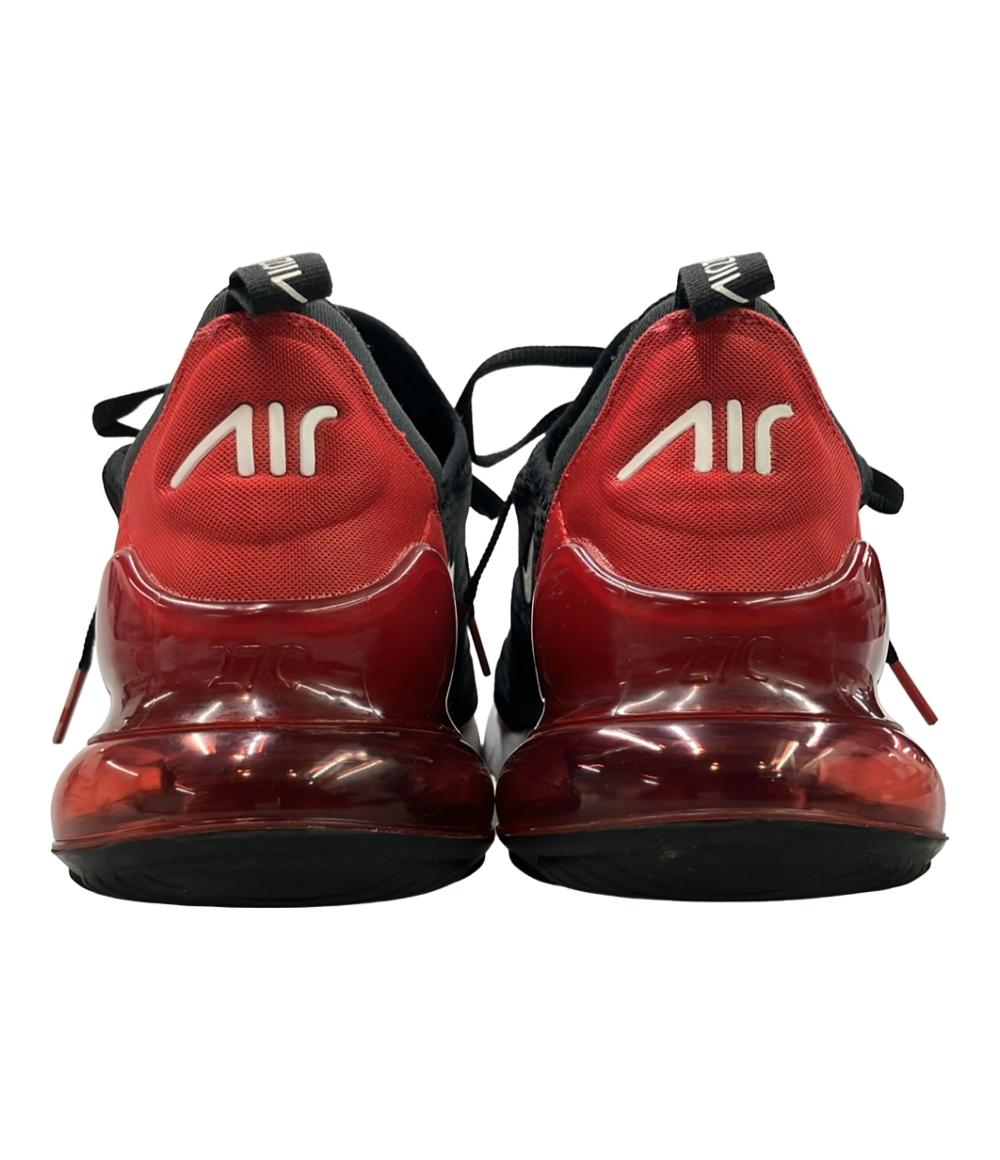 NIKE ローカットスニーカー エア マックス 270 AH8050-022 メンズ SIZE 27.0 (L) ナイキ