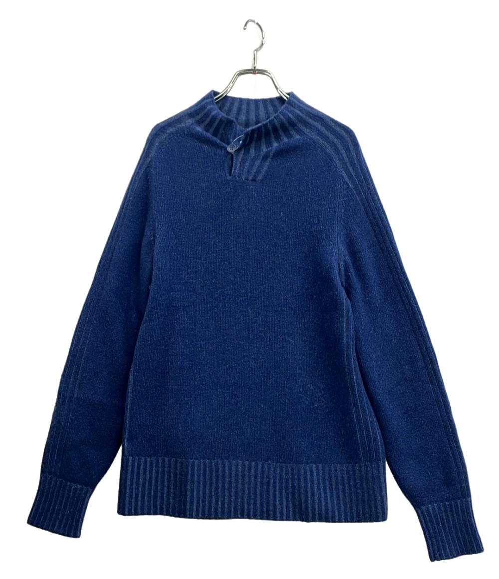 Loro Piana カシミヤ長袖ニット メンズ SIZE 48 (L) ロロピアーナ