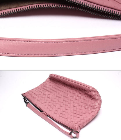 BOTTEGA VENETA ハンドバッグ イントレチャート レディース ボッテガ・ヴェネタ