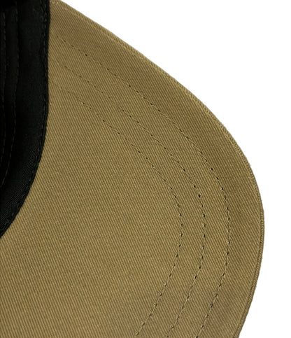 SAINT LAURENT キャップ アジャスター式 レディース メンズ SIZE 59 サンローラン