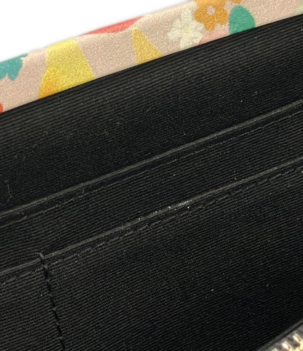 Paul Smith 長財布 がま口 レディース ポール・スミス