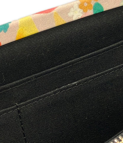 Paul Smith 長財布 がま口 レディース ポール・スミス