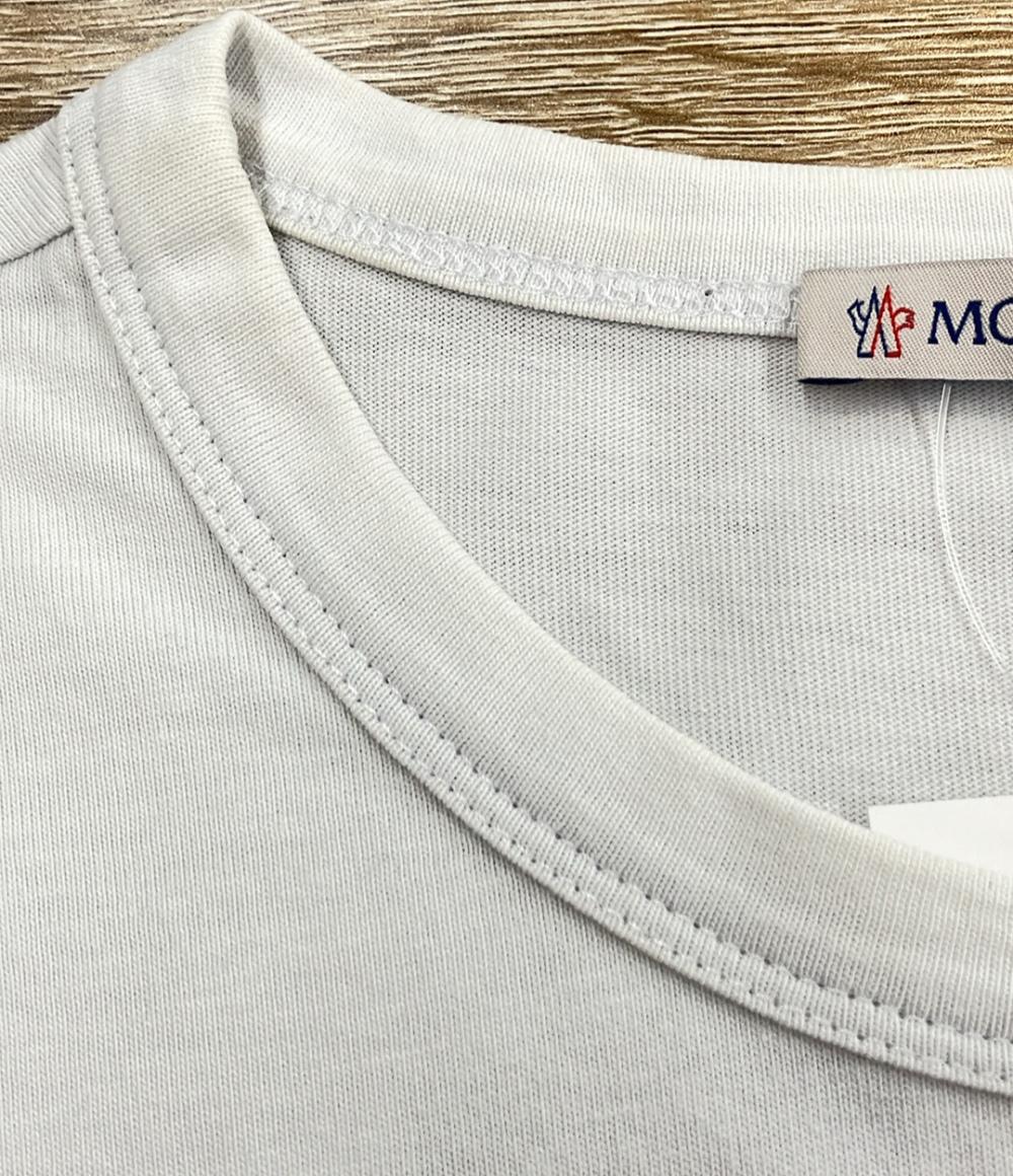 モンクレール 半袖Tシャツ メンズ SIZE S (S) MONCLER