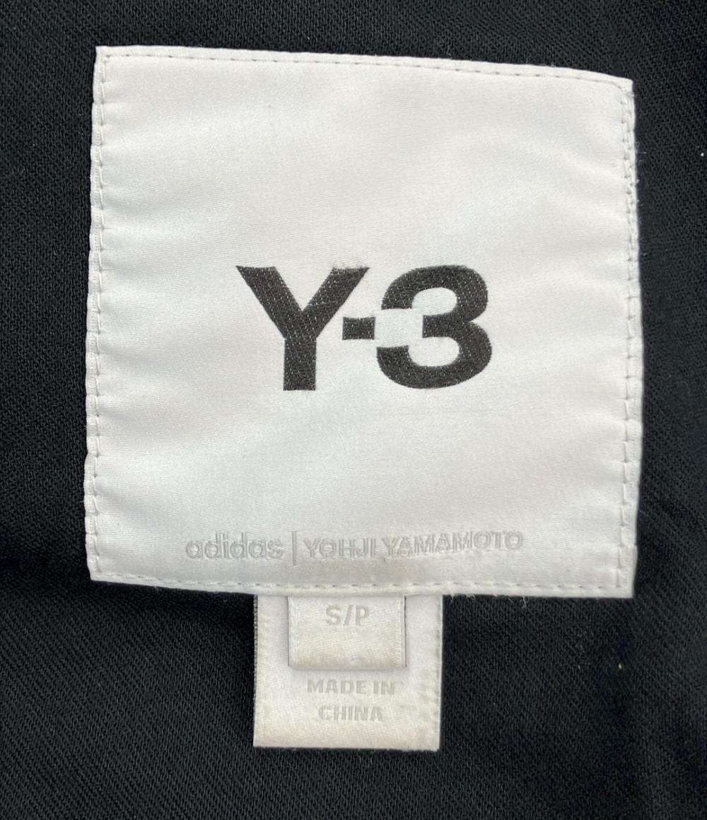 ワイスリー イージーパンツ メンズ SIZE S Y-3